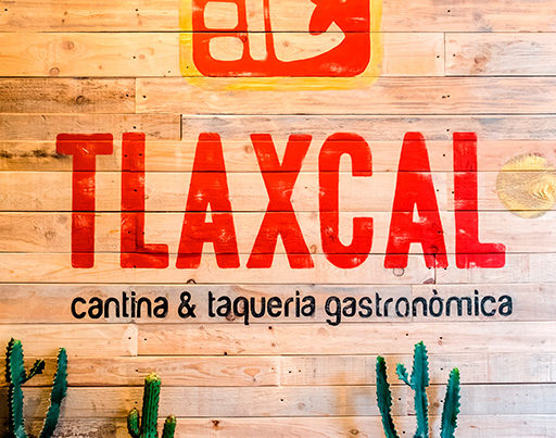 Restaurante Tlaxcal | GE Interiorismo